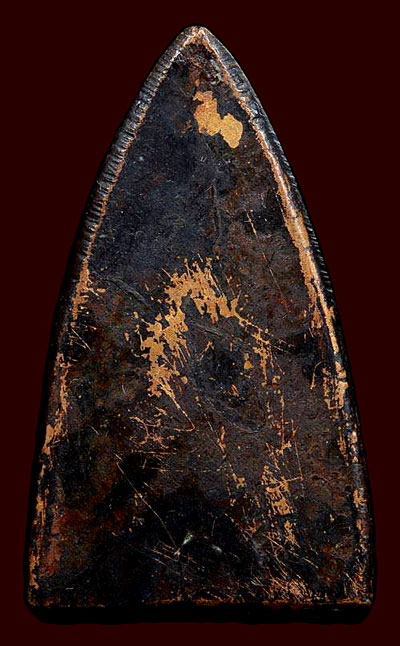 หลวงปู่ทวด ปั๊มซ้ำ พิมพ์ใหญ่ ปี 05 