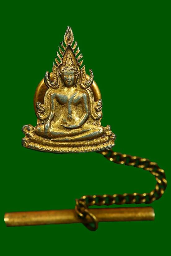 เข็มเนคไทค์จักรพรรดิ15