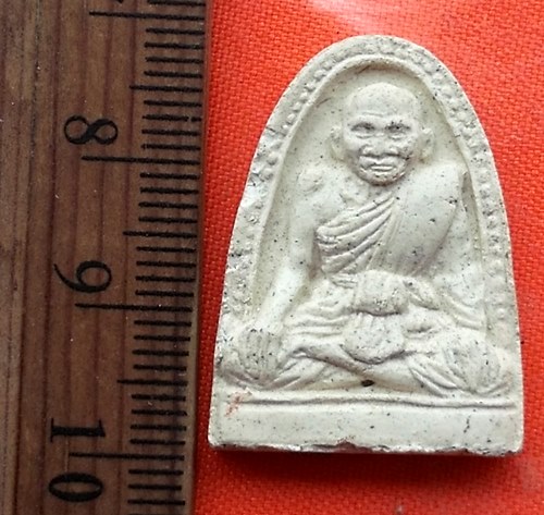 เริ่ม 10 บาท กับ ผงหลวงปู่บูญ วัดกลางบางแก้ว จ.นครปฐม.…BN471