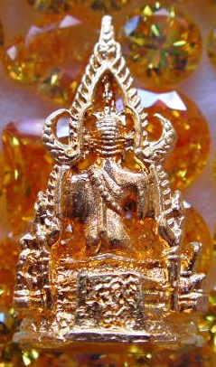 สมเด็จองค์ปฐม ผสมชนวนทองหล่อสมเด็จองค์ปฐม ลพ.ฤาษีฯ วัดท่าซุง เข้าพิธีวัดท่าซุง ออกวัดโพธิ์สุทธาวาส 