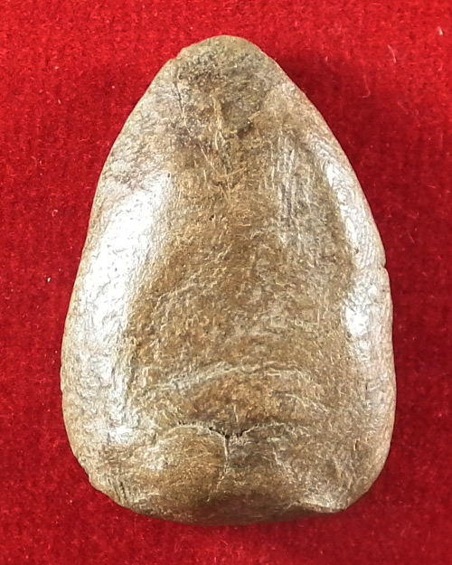 พระกำแพงกลีบบัว