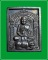 เหรียญหลวงพ่อเปิ่น รุ่นตราแผ่นดิน วัดบางพระ ปี2535 จ.นครปฐม