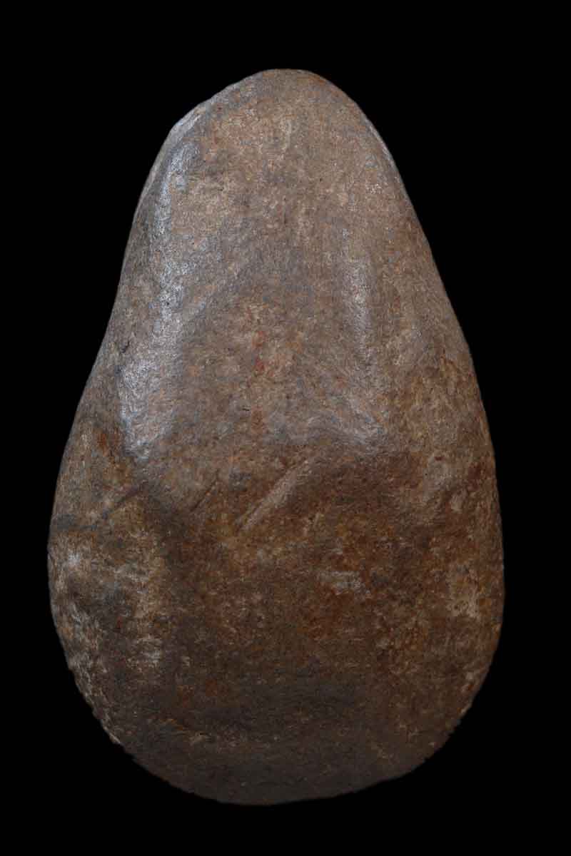 พระนางบ้านกล้วยสุโขทัย กรุเขาพระศรี จ.สุโขทัย