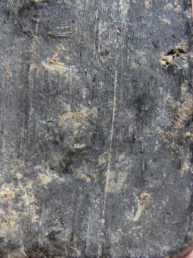 พระซุ้มเถาวัลย์ กรุวัดชนะสงคราม เนื้อดิน กรุงเทพฯ สภาพดี ดูง่าย