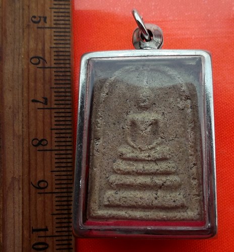 เริ่ม 10 บาท กับ พระสมเด็จ ไม่ทราบที่  ..…BF466