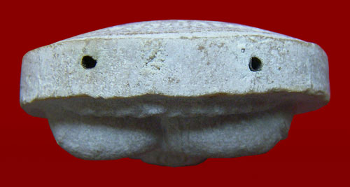 พระปิดตาจัมโบ้หลวงพ่อแพ วัดพิกุลทอง สิงห์บุรี รุ่นพิเศษ ตะกรุด 3 ดอก