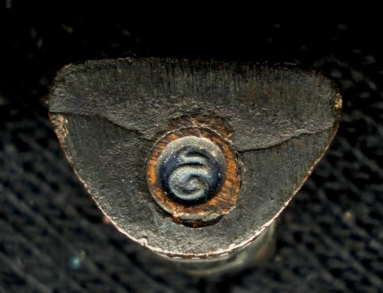 รูปหล่อหลวงพ่อทองคำ วัดบางนา