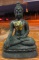 พระบูชาโลหะ หน้าตัก 5 นิ้ว