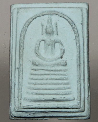 พระสมเด็จเกษไชโย จ.อ่างทอง พิธีเสาร์ 5 ปี๒๕๑๖ สวยๆ ครับผม