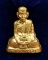 พระปั๊มรูปเหมือน รุ่นแรก หลวงพ่อพูล วัดไผ่ล้อม นครปฐม ปี2536