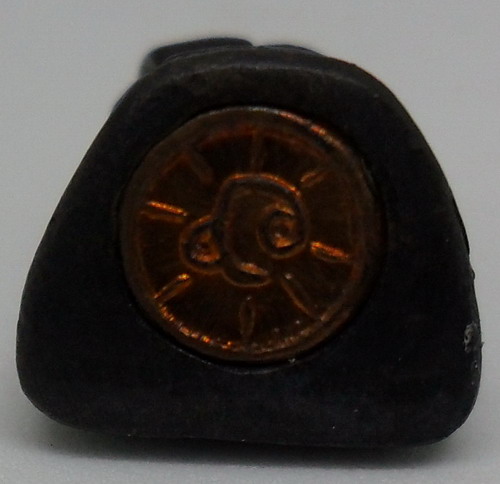 หลวงปู่ทวด วัดช้างให้ องค์เล็ก อดกริ่ง กล่องเดิมๆ