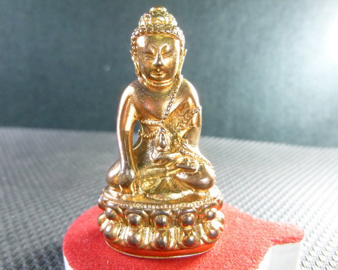 กริ่งชินบัญชรหลวงพ่อสาคร