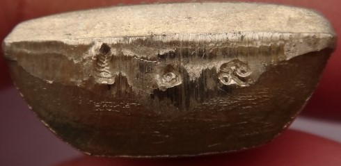 รูปเหมือนปั๊มรุ่นแรก หลวงปู่สุข วัดป่าหวาย เคาะเดียว200