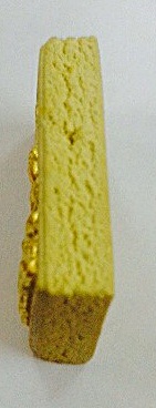 พระคำข้าว ลงทอง หลวงพ่อฤาษีลิงดำ