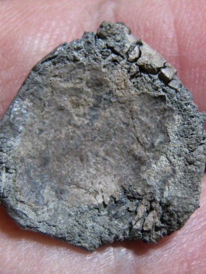 พระสังขจายย์ เนื้อชินเงิน จ.สุโขทัย ดูง่าย มีบัตรรับรองความแท้ให้ 1 ใบ