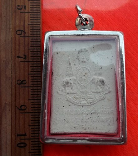 เริ่ม 10 บาท กับ พระผงหลวงพ่อพุทธโสธร .…BG613