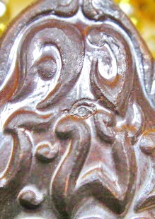 เหรียญเบญจอรหันต์  (ลป.ทวด ลป.โต ลป.มั่น ครูบาศรีวิชัย ลพ.สด ) คงกระพันความดี บารมี 59 พร้อมโค๊ด