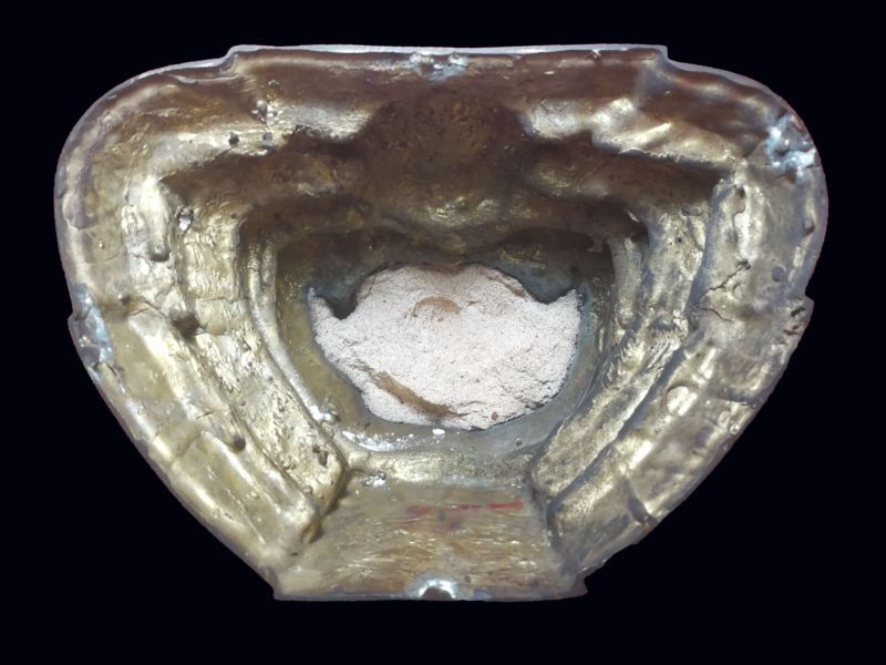 พระสังกัจจายน์บารมม81หลวงพ่อเกษมเขมโก