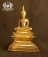 +++ พระบูชาหลวงพ่อพระใส วัดโพธิ์ชัย จ.หนองคาย สร้างปี2539 หน้าตัก 3 นิ้ว +++ 