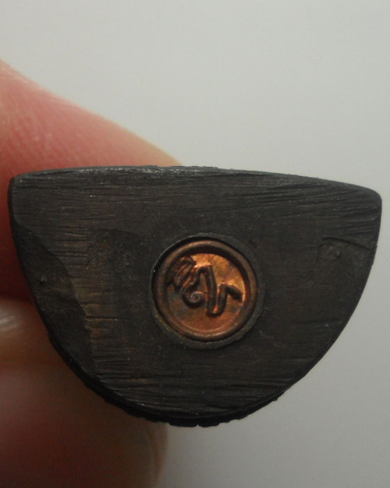 *** จ.เชียงใหม่ *** กริ่งรูปเหมือน"ดวงดี" รุ่นแรก หลวงปู่ครูบาดวงดี วัดท่าจำปี