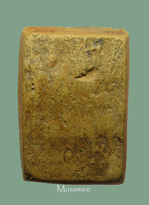 @@@ หลวงพ่อสุ่น วัดบางปลาหมอ อยุธยา พระสวยหายาก พระอาจารย์ หลวงพ่อปาน วัดบางนมโค @@@