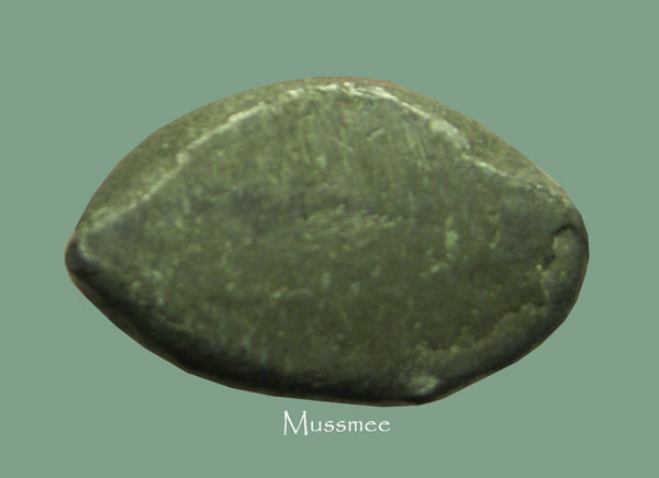 พระสังกัจจายน์ เนื้อชินผสมปรอด กรุวัดท่าพระ (พระเครื่องในตำนาน) พระสวยยยยยยยยยยยยยย