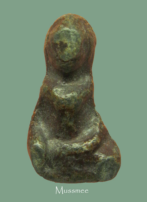 @@@ ท่ากระดานน้อย กรุศาลเจ้า ราชบุรี (สนิมแดง ) พระสวยดูง่ายครับบบบบ ### เคาะเดียว ### @@@