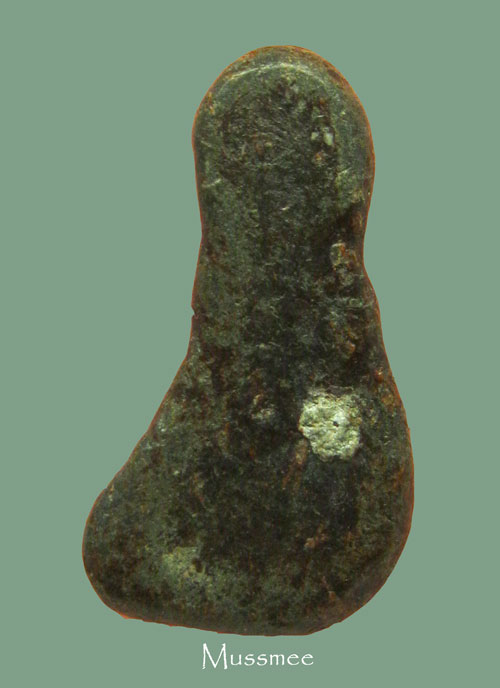 @@@ ท่ากระดานน้อย กรุศาลเจ้า ราชบุรี (สนิมแดง ) พระสวยดูง่ายครับบบบบ ### เคาะเดียว ### @@@