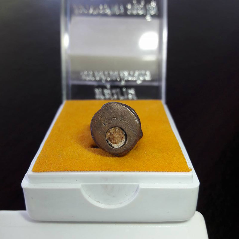  หนุมาน มหาปราบไตรจักร ++ เนื้อนวะ เลข 515...สร้างน้อย ++