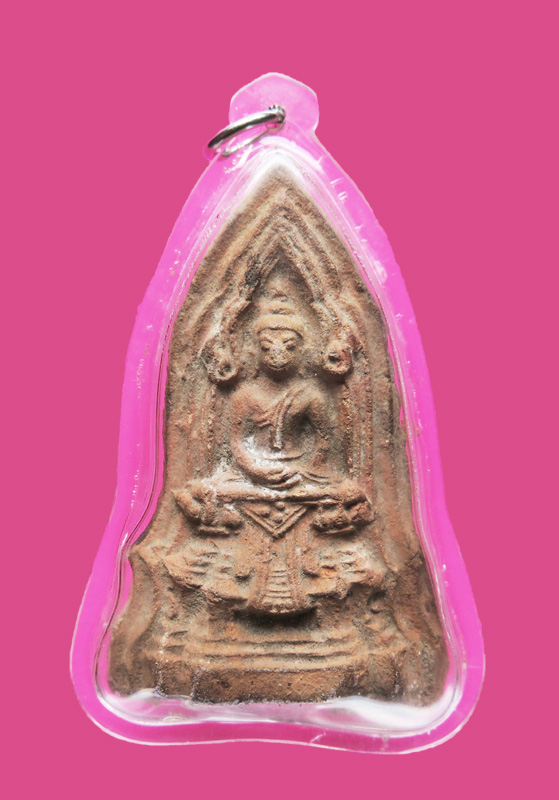 พระโคนสมอ กรุวังหน้า