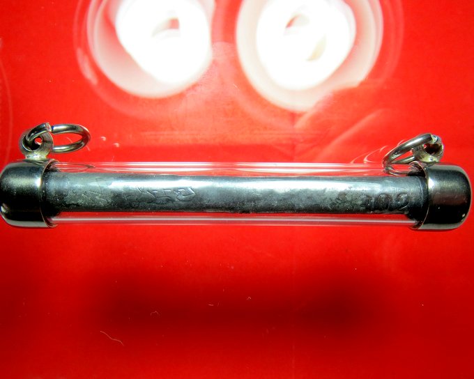 ตะกรุดหลวงพ่อเปิ่น วัดบางพระ