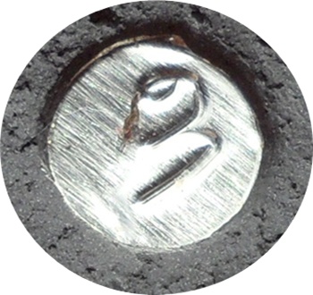 ***ล็อกเก็ตหลวงปู่ทิม อิสริโก วัดละหารไร่ หลังฝังตะกรุดติดจีวรโค๊ด พร้อมกรอบสแตนเลส 