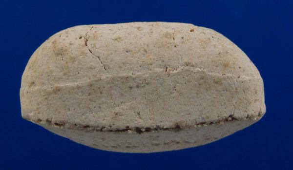 พระปิดตาเนื้อผงรุ่นแรก (พิมพ์ซาวด์อเบาท์ ) หลวงปู่หมุน ฐีตสีโล ออกวัดป่าหนองหล่ม ปี 2542