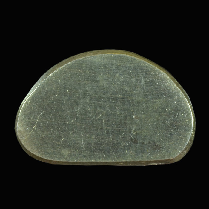 พระกริ่งชิญบัญชร หลวงพ่อสาคร วัดหนองกรับ"รุ่นฉลองครบ๕รอบ ปี2540"เนื้อเงิน