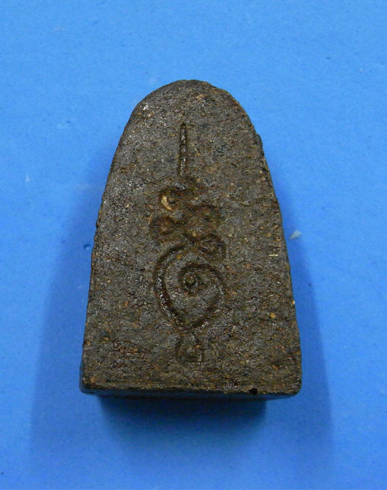 รูปเหมือนหลวงปู่คำพันธ์ เนื้อเกสรผสมชานหมาก