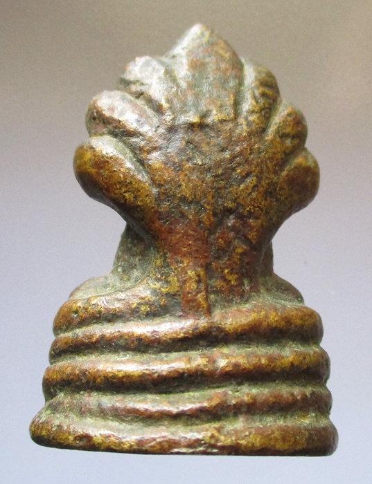 พระนาคปรก วัดบรมนิวาส