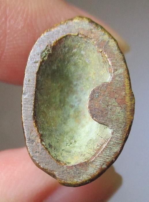 พระนาคปรก วัดบรมนิวาส