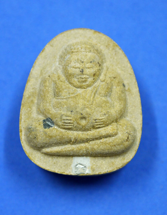 พระสังกัจจายน์หลวงปู่ทิม วัดพระขาว