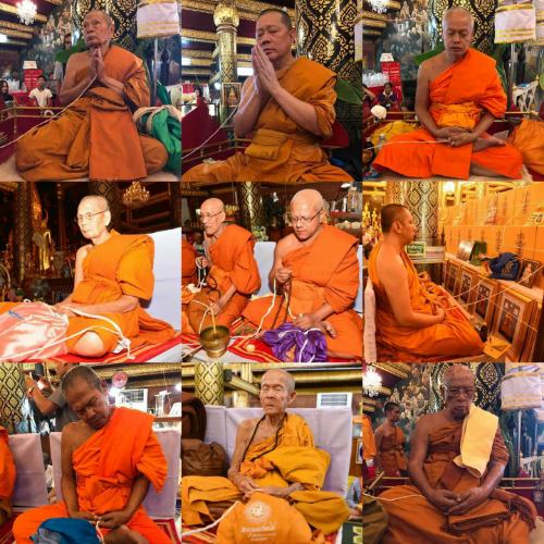 เหรียญเสมา ชินราช-พระนารายณ์ทรงสุบรรณ ชุบทองลงยา วัตถุมงคล ชุดประวัติ ศาสตร์ รุ่นสมโภช