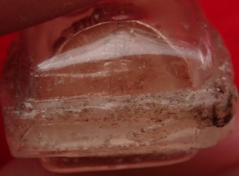 รูปหล่อไต้ฮงกง ชุบ 3กษัตริย์ ตอกโค๊ต 2แผ่นดิน+เลข2 เคาะเดียว