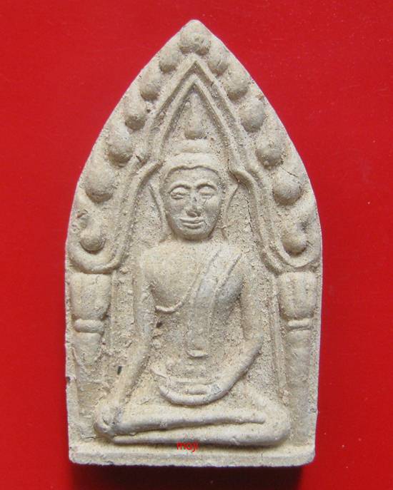 พระขุนแผน รุ่นแรก หลวงปู่หมุน ฐิตสีโล วัดบ้านจาน