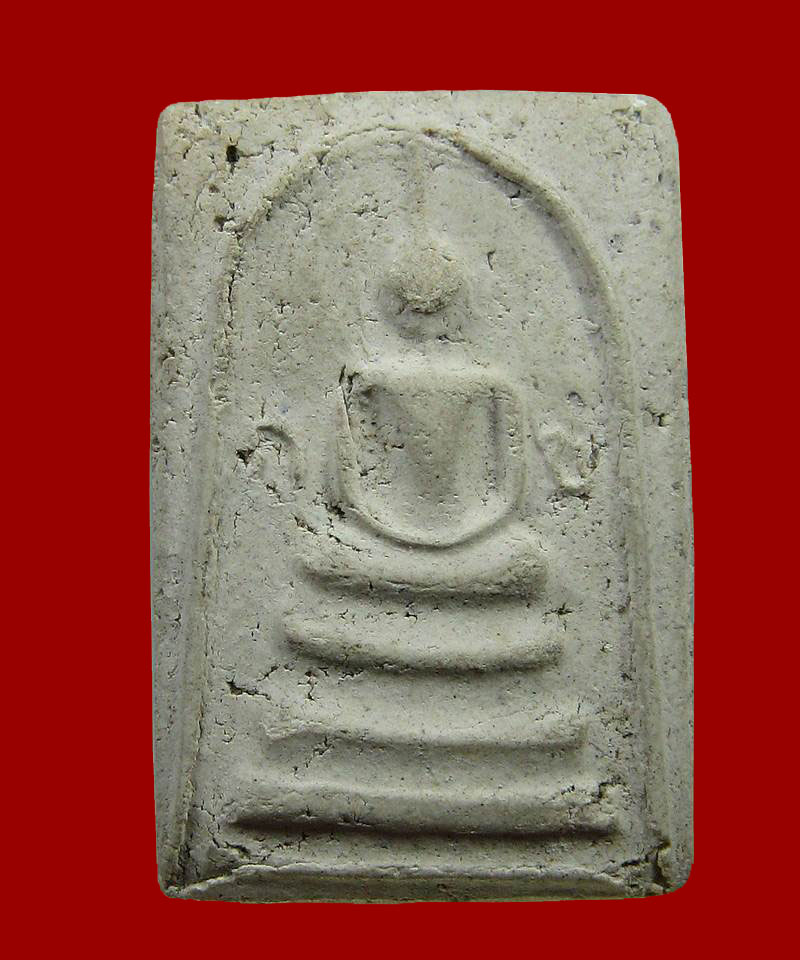 พระสมเด็จ กอ ขอ เจ้าคุณเที่ยง วัดระฆังฯ คณะ4 ปีพ.ศ๒๕๐๐#1