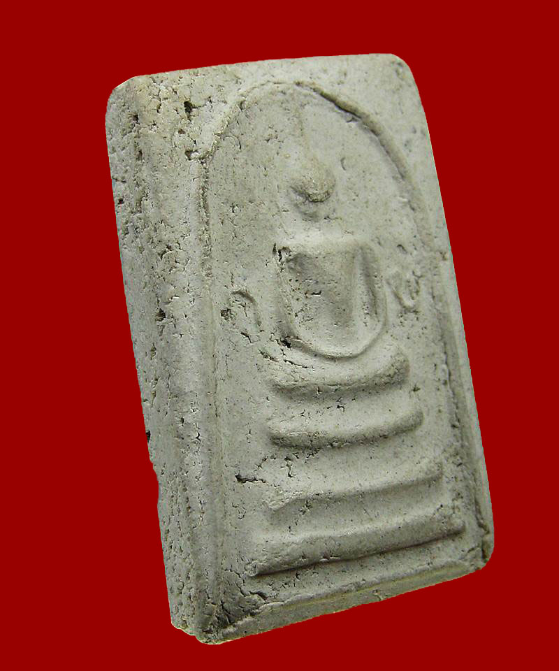 พระสมเด็จ กอ ขอ เจ้าคุณเที่ยง วัดระฆังฯ คณะ4 ปีพ.ศ๒๕๐๐#1