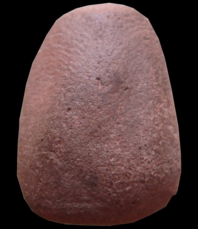 พระเล็บมือ หลวงพ่อเข่ง กรุวัดพระพิเรนทร์ กทม. เคาะแรกครับ