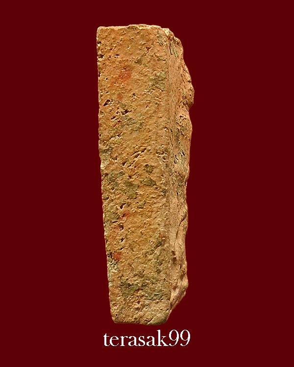 หลวงพ่อผาด กรุวัดดงตาล ขี่สิงห์ สวยผงเดิมๆ (1)