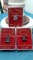 3 องค์ 3 แบบ พิธีเดียวกัน รับโชค รับลาภ หลวงปู่ทิม วัดละหารไร่ ตอกโค๊ตทุกองค์ครับ