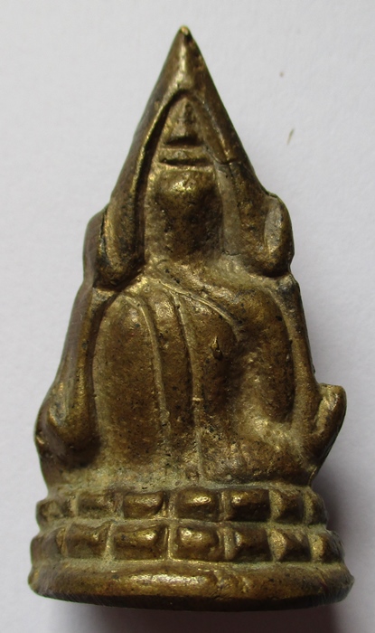 พระพุทธชินราชอินโดจีน ไม่ตอกโค๊ด