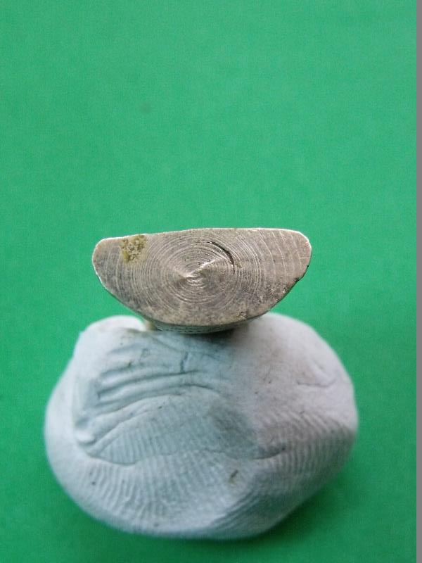 พระกริ่ง หลวงพ่อโสธร ปี2510 เนื้ออัลปาก้า วัดโสธร จ.ฉะเชิงเทรา