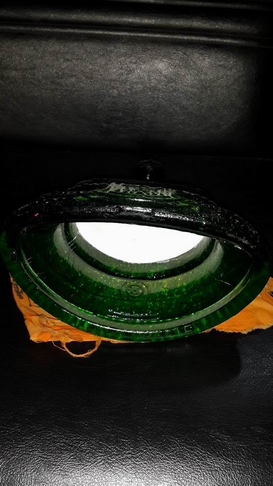 พระแก้วมรกต 25 ศตวรรษ หน้าตัก 5 นิ้ว