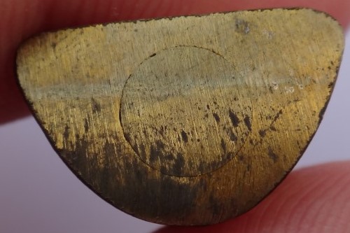 หลวงพ่อเงิน วัดบางคลาน ปี45 เคาะเดียว